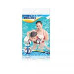 Bestway Aquatic Life Armbands Swimming Sleeves Floaties for Kids Ages 3 to 6 years Old