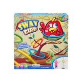 Sway Bird Electric Toss Ring Throwing Game ( 2-3 Players )