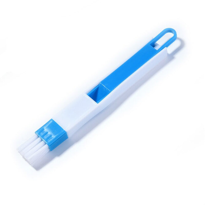 Big Sale Plastic Mini Cleaning Brush with Dustpan for Keyboard
