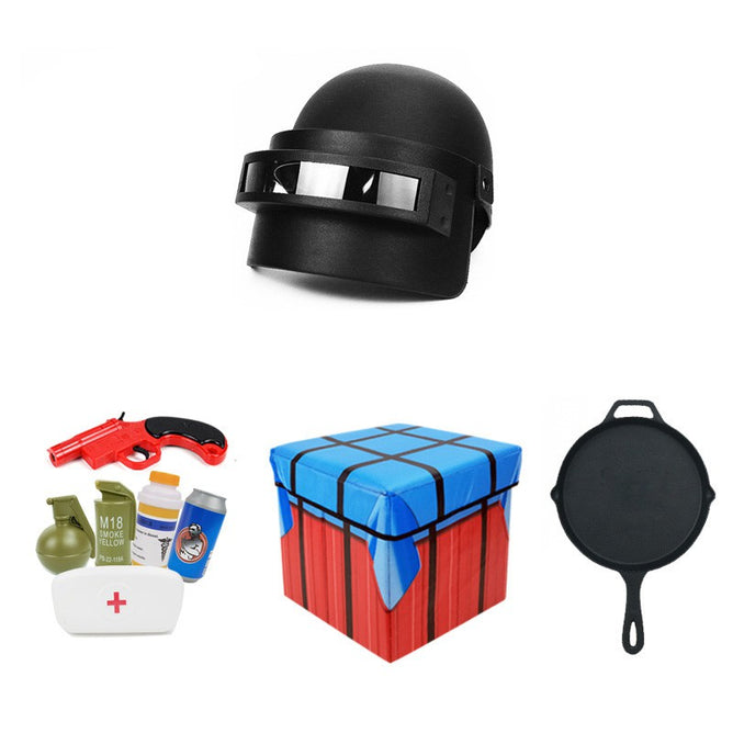 25 Pieces Gadgets Toys & Accessories Surprise Gift Boxes for Kids Boys