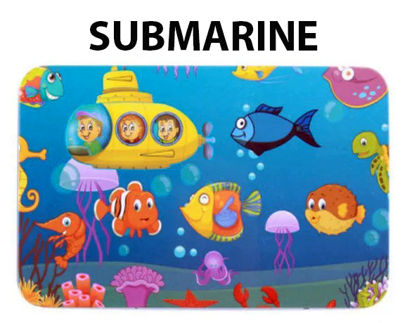 60 Pieces Jigsaw Puzzle