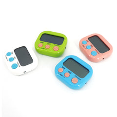 Big Screen Electronic Timer (99 minutes and 59 seconds)