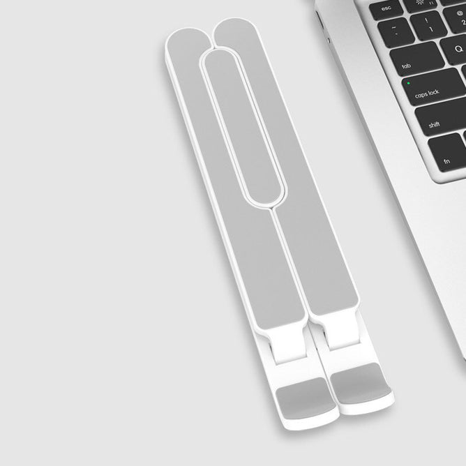 DW566 Portable Laptop Stand - Height Adjustable