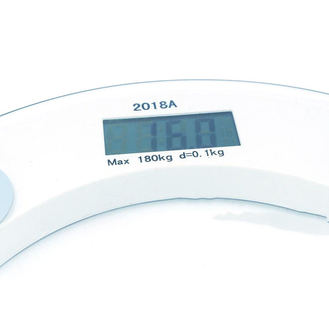 Body Measurement Precise Personal Scale High-Precision Personal Weighing Scale