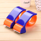 48MM Plastic Tape Dispenser Cutter