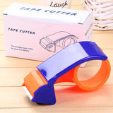 48MM Plastic Tape Dispenser Cutter