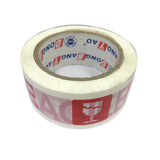 Fragile Adhesive Packaging Tape High Efficiency And Quality