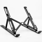 DW566 Portable Laptop Stand - Height Adjustable