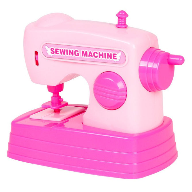 Pretend Play Set Home Appliances Fun Blast Household Set for Kids