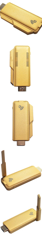 WiFi-TS-02 Wireless WiFi Display Dongle Receiver