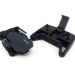 big sale RC DRONE 8807 0.3 MP HD Camera Foldable RC Quadcopter Drone  Foldable auto return follow me Toys with Real Time Remote control RC Quadcopter Mini Hold