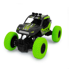 8851E High-speed Storm 1:20 Scale Four-wheel RC Rock Crawler