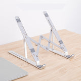 DW566 Portable Laptop Stand - Height Adjustable