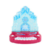 Kids Castle 8 Keys Piano Character Electronic Keyboard Toy
