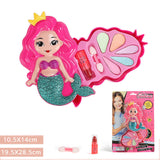 Fabolous Fashion Cosmetic Beauty Makeup Kit Toy Set