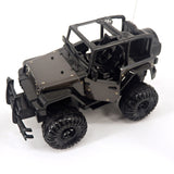 6070 1:18 Scale High Speed Off-road Remote Control Car