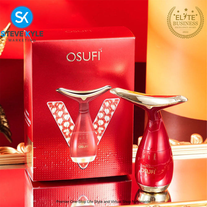 Face and Neck Rejuvenation Lifting Massager