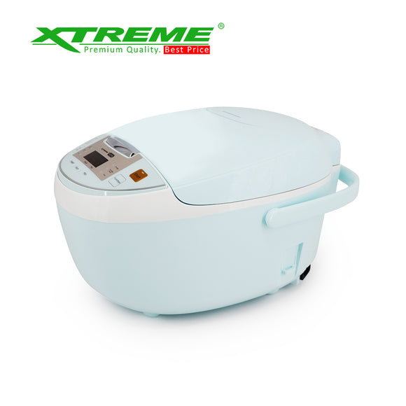 XTREME XH-RCFUZZY10 RICE COOKER