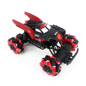 RC665A 2.4GHz 1:16 Scale Multi-directional Gesture Sensing RC Car