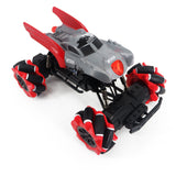 RC665A 2.4GHz 1:16 Scale Multi-directional Gesture Sensing RC Car