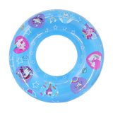 Lively Print Adult Swim Ring Floater 36 Inches