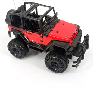 6070 1:18 Scale High Speed Off-road Remote Control Car