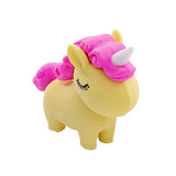 Random Color Cute Animal 3D Unicorn Rubber Eraser Primary Student Gift Stationery