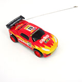 668 1:32 Scale Mini Racing Remote Control Car