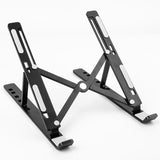 DW566 Portable Laptop Stand - Height Adjustable