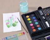 Super Mega Art Set For Kids Coloring Material Tools Art & Activity Set Ensemble D' Art for Kids