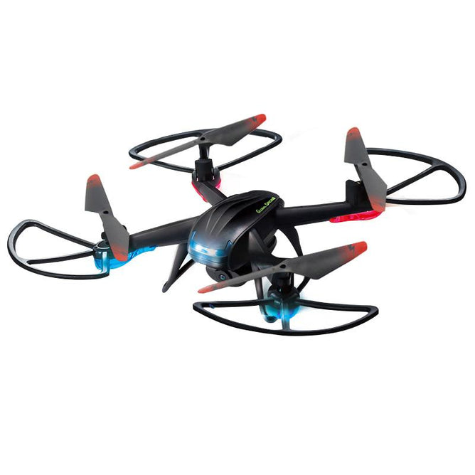 HY007 2MP Aerophotographic Quadcopter Drone