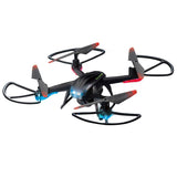 HY007 2MP Aerophotographic Quadcopter Drone