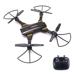 TKKJ TK116 720P Vitality Smart Foldable Drone