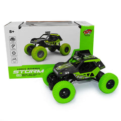 8851E High-speed Storm 1:20 Scale Four-wheel RC Rock Crawler