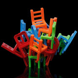 301 Balance Chairs Strategic Toy