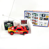 668 1:32 Scale Mini Racing Remote Control Car