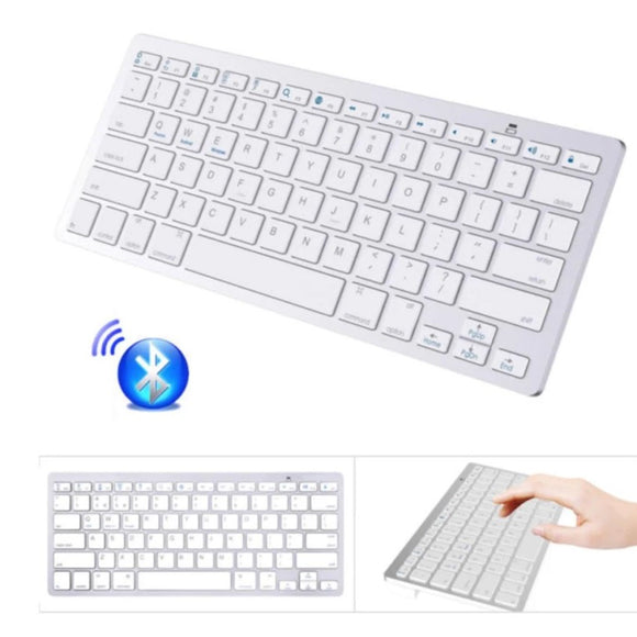 X5 Wireless Keyboard Bluetooth 3.0 for PC Computer
