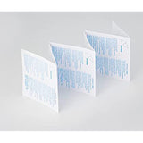 Inflatable Swimming Pool Puncture Repair Patch Kit for Intex Heavy Duty