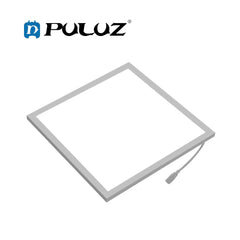PULUZ PU5136 Mini 20cm LED Photography Shadowless Light Lamp Panel Pad