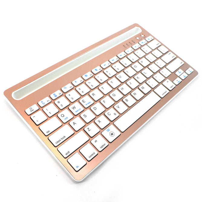 RK908 Portable Universal 2.4GHz Wireless Bluetooth 3.0 Keyboard
