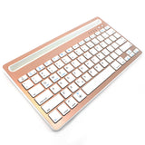 RK908 Portable Universal 2.4GHz Wireless Bluetooth 3.0 Keyboard