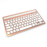 RK908 Portable Universal 2.4GHz Wireless Bluetooth 3.0 Keyboard