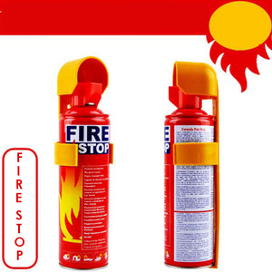 Car Fire Stop Fire Extinguisher 500ml