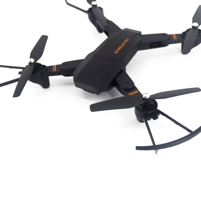S9 Eagle Pro 0.3 Megapixels 480P Resolution RC Drone