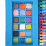 Super Mega Art Set For Kids Coloring Material Tools Art & Activity Set Ensemble D' Art for Kids