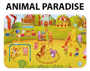 60 Pieces Jigsaw Puzzle