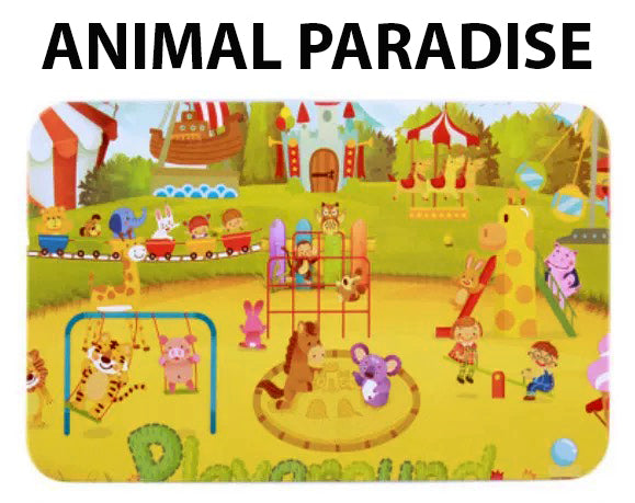 60 Pieces Jigsaw Puzzle