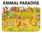 60 Pieces Jigsaw Puzzle