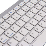 X5 Wireless Keyboard Bluetooth 3.0 for PC Computer