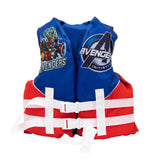 Cartoon Character Water Sports Kids Life Jacket Vest for Swimming Snorkeling Surfing and Boating